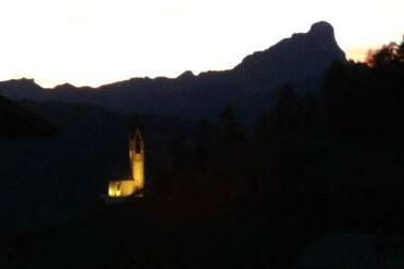 Отель Agriturismo Tolpei