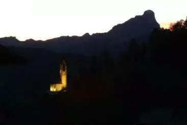 Hotel Agriturismo Tolpei