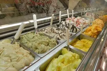 Hotelli Albergo Al Tempo Perduto