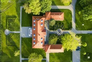 Hotelli Hercegasszony Birtok