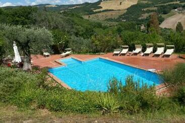 酒店 Locanda Dell'angelo