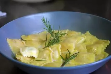 Hotel Rifugio Galaberna