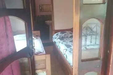 Hotel Toquilla