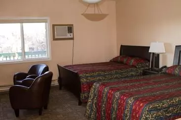 Motel Woodland Motor Inn