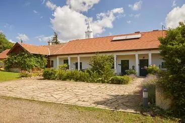 Majatalo Barta Pince Vendégház Mád