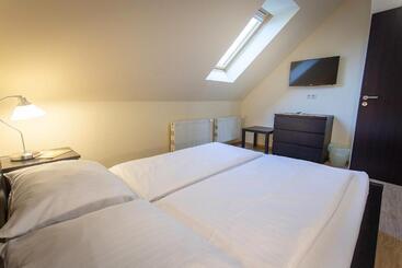 بنسيون Castrum Vendégház