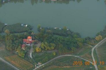 Pensjonat Guest House Vidravar