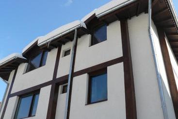 Пансион House Arirang