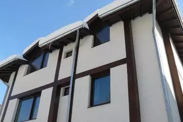 Pension House Arirang