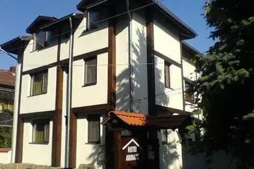 ペンション House Arirang