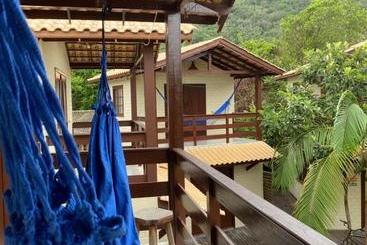 膳宿费 Pousada Familia Quandt