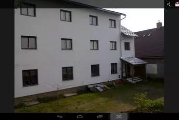 Majatalo švehlíkova Chata