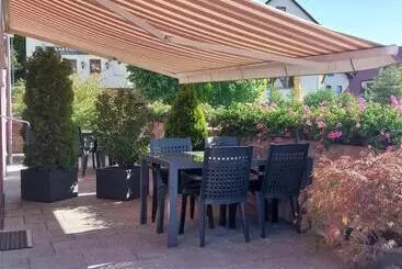 Pension Am Kirchberg