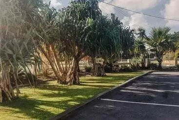 Pottsville Beach Motel