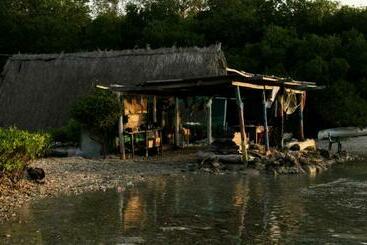 هاستل Ecohotel Arte Y Aventura