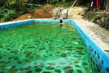 ユースホステル Posada Fin Del Mundo