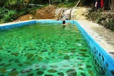 Auberge Hôtelière Posada Fin Del Mundo