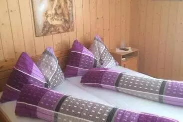 Albergue Restaurant Felsenburg