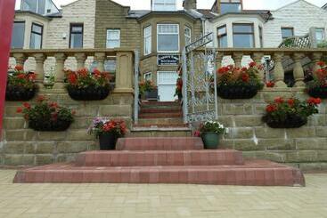 住宿加早餐  Captains Lodge