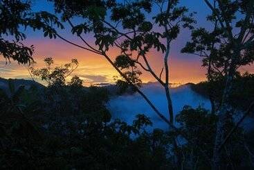 ベッドアンドブレックファースト Casa Santa Maria