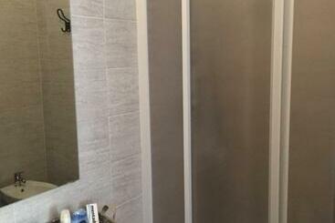 민박 Casale Del Borgo