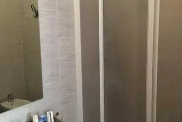 Aamiaismajoitus (B&B) Casale Del Borgo