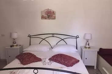 Bed and Breakfast Casale Del Borgo