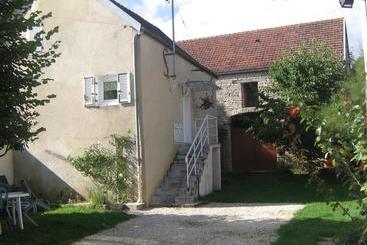 Bed and Breakfast La Clé Des Champs