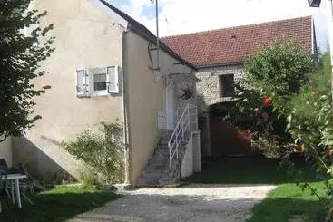 Aamiaismajoitus (B&B) La Clé Des Champs