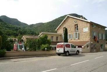 Bed and Breakfast La Petite Auberge De Niaux