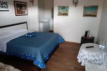 Aamiaismajoitus (B&B) La Tenuta Del Passero