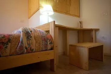 Aamiaismajoitus (B&B) L'angolo Di Paradiso