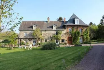 Bed & Breakfast Les Gouleries