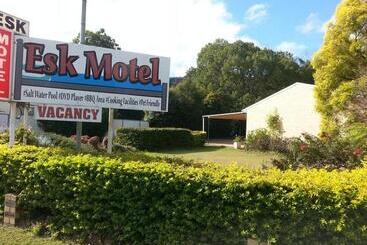 Esk Motel