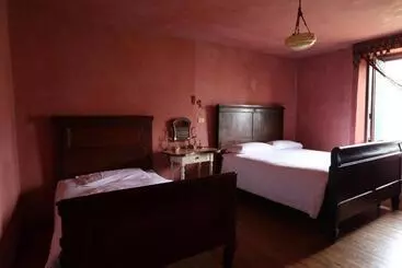 ホテル Agriturismo Le Frise