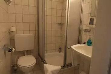 Hotelli Berghof
