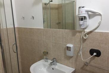 בית מלון כפרי Oasi Di Francesca