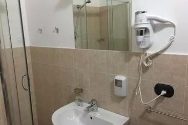 Hôtel Oasi Di Francesca