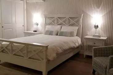 Hotelli Spa Suisse Inn
