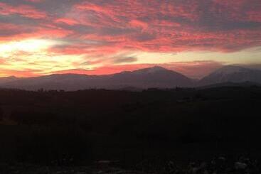 Il Frutteto Bed And Breakfast