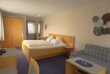 Landhotel Larenzen