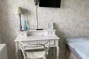 Landsitzhotel Und Seminarium Peterhof