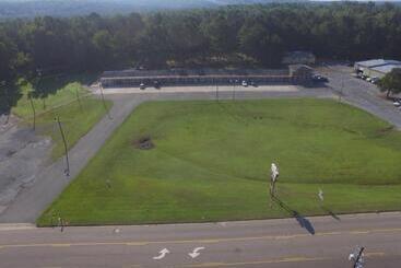 فندق على الطريق Roadway Inn Troy