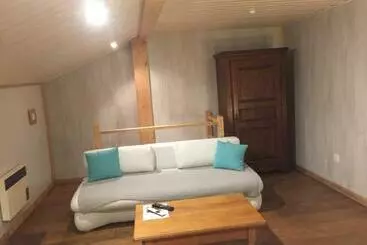 Pensionat Chambre D’hôtes Des Fées