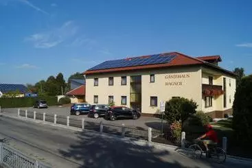 Pension Gästehaus Wagner