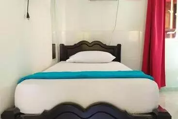 Pension Hostal Recuerdos Del Tayrona