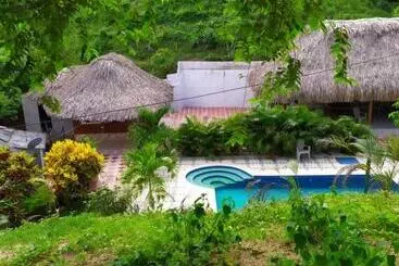 Pensió Hostal Recuerdos Del Tayrona