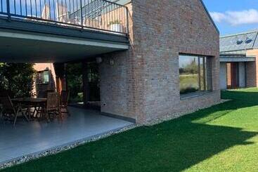 펜션 öregtölgy Vendégház