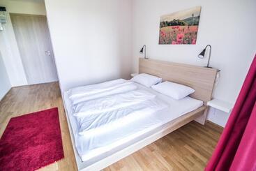 פנסיון öregtölgy Vendégház