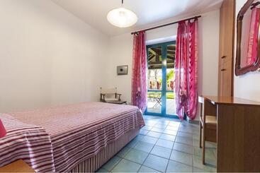 אתר נופש Casa Vacanze Villa Flumini